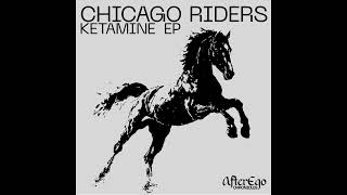 Chicago Riders - Inner Love [AEC005]