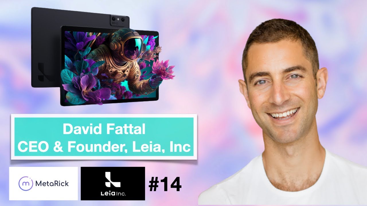 3D Holographic Displays, Bringing Virtual Content Out of The Screen ...