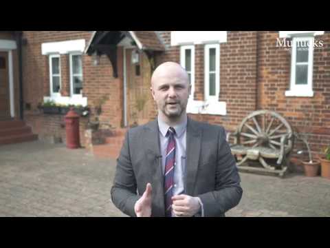 Old School House, Abbess Roding | Property Tour [4K] - YouTube