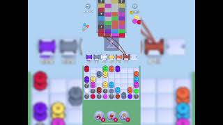 Knit Out Level 375 Walkthrough