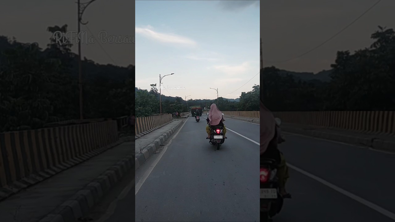 Road Trip Loa Janan Ilir