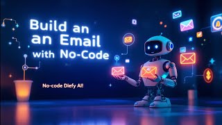 Build an Email Assistant with No-Code Diefy AI! 🚀 Profile
