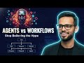OpenAI Got It Backwards: These Aren’t Agents, They’re Workflows