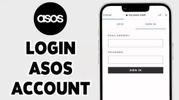 How To Login ASOS Account 2024 | ASOS App Sign In Guide