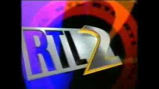 RTL2 - Trailer II (1993)