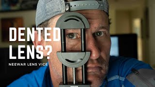 Does The Neewar Lens Vice Work?