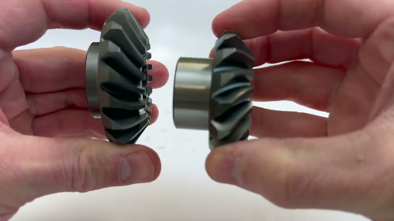 K5761-33320 Aftermarket Kubota Gearset | In Stock — Flip Manufacturing