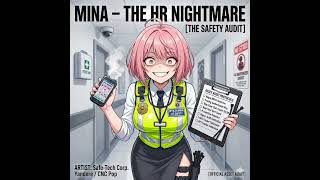 Mina - Protocol: Forever!