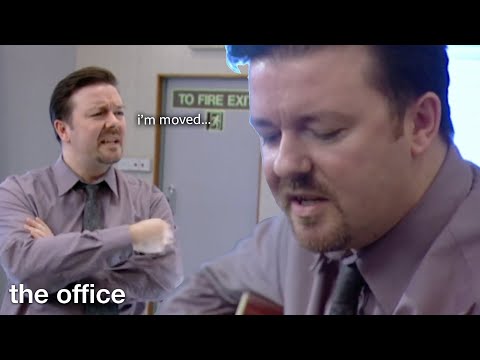 excruciating workplace training | The Office
