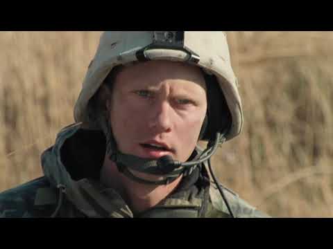 Generation Kill (Red Dwarf cover)