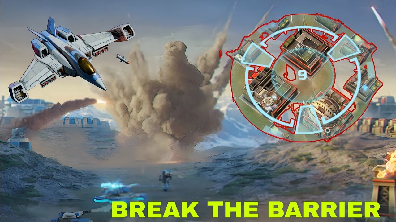 TEAM WORK ALWAYS PAY _ ART OF WAR 3 _ 3VS3