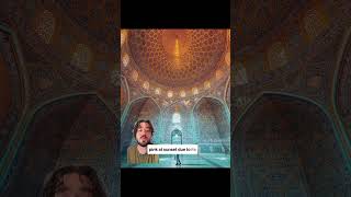 The Magic of Islamic Art