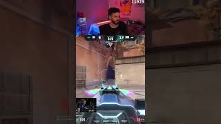 MIBR wins against BLG 2-0 ||  #valorant #sentenz  #vctclips #aspas  #1v5ace #valorantclips