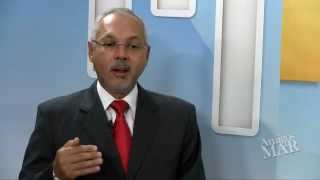 Programa Amigos Do Mar Exibido Em 01062012 Pt.04