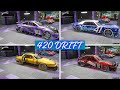 Gta5 ps4 buy  sell new drift set gctf for unreleased cars sub up and chat