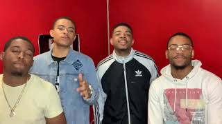 The Group Fire Sings Dont Wait By Lee Williams