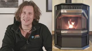 Top 5 Pellet Stoves - Taylor's 2024 Picks!