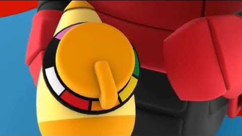 Rob the robot orbit Crying BUT REMASTERED 3.0 FINAL PART