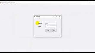 PERTEMUAN 11 || MENAMPILKAN_DATA || PEMROGRAMAN VISUAL