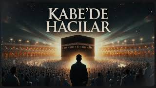 Kabe’de Hacılar “Hu” Der Allah - Hypnotic Sufi Zikr