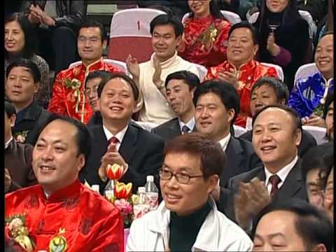 2002年央视春节联欢晚会 小品《邻里之间》 蔡明|郭达|牛群| CCTV春晚