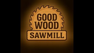 10 Hours of Sawmill White Noise | Relaxing Lumber Mill Sounds for Sleep, Focus & ASMR | Good Wood
