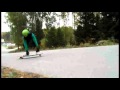Longboard
