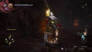 NIOH 2 BRUTAL GAME!