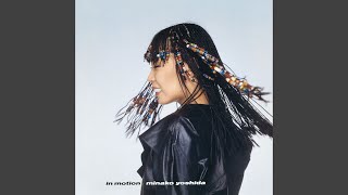 吉田美奈子 - In Motion LP 2018 JPN 猫 Tornado 和フュージョン