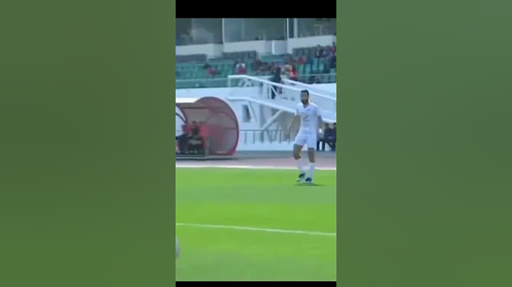 هدف رائع من المودن ✅🔥#المغرب #البطولة #أكادير #كرة_القدم #football #footballshorts #footballnews