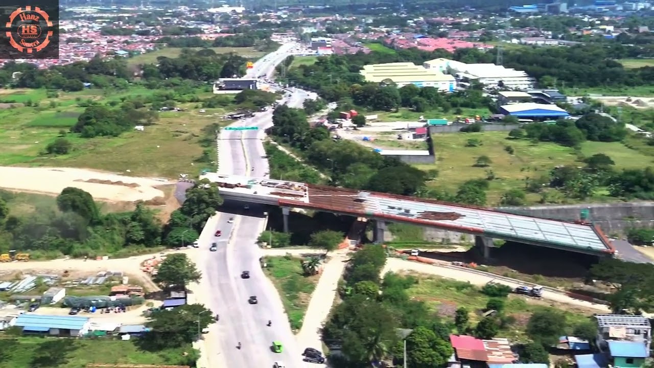 LRT-1 Bacoor & CALAX → JA2026