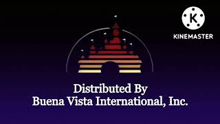 Walt Disney Television/Buena Vista International, Inc. (2001)