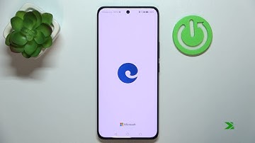How to Download the Microsoft Edge Browser App in HONOR 200