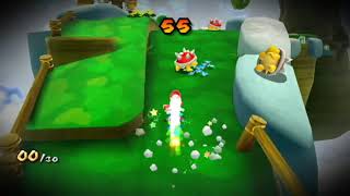 Yoshi star C in 39.18  (RTA simulated)