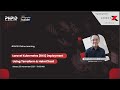 (Part 2) Laravel Kubernates (EKS) Deployment Using Terraform & Helmchart