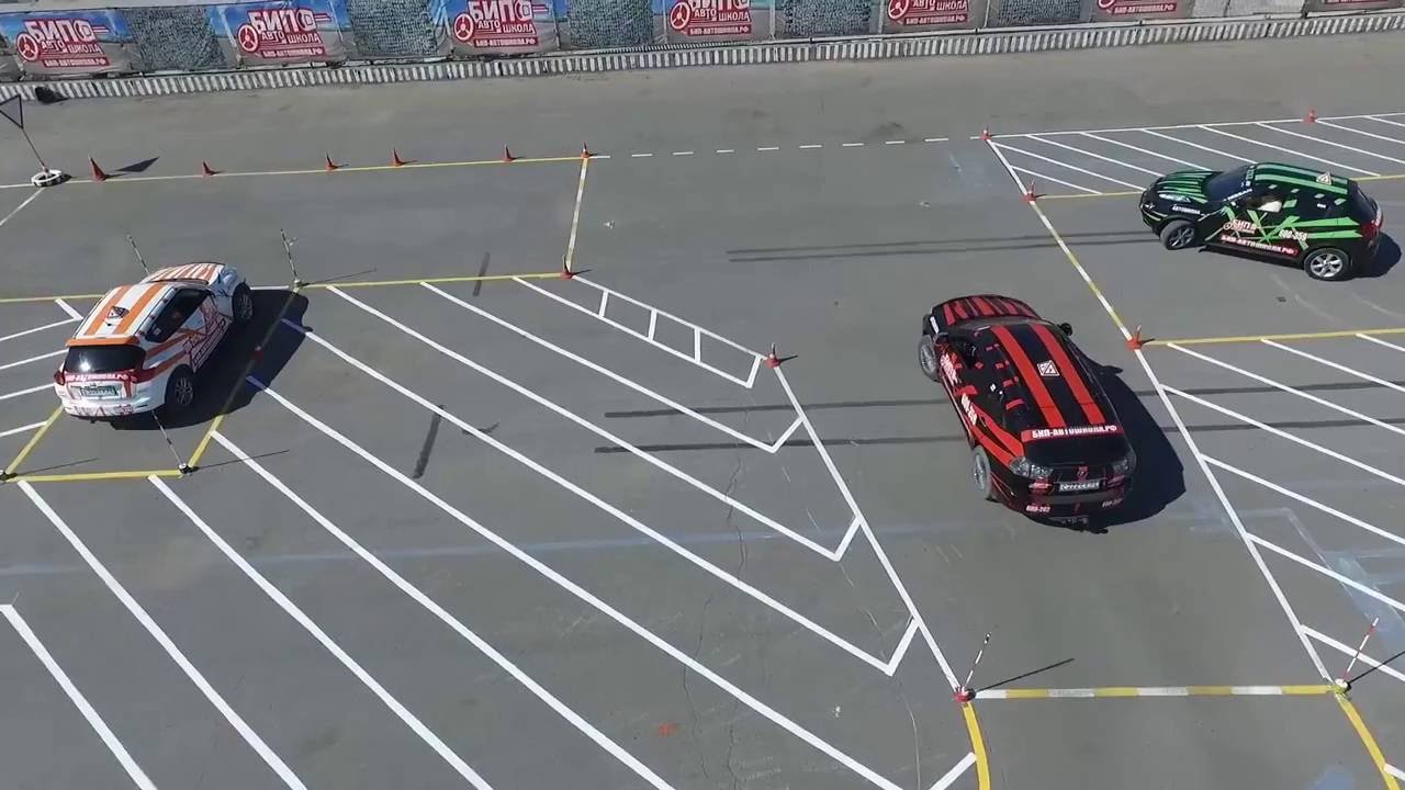 Автошкола бижбуляк автолюбитель