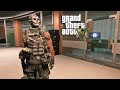 GTA 5 ONLINE MOD MENU APOLLO 1.50[CASINO HEIST][UNDETECTED ...