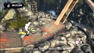 Trials Evolution - HyPeR GeFoRcE - teuchiiland83 - Nature Run