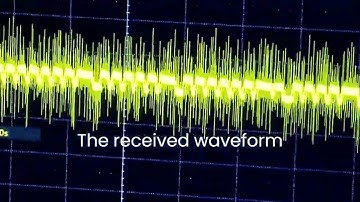Battery-free Visible Light Backscatter in the Tunnel