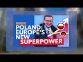 What does Tusk’s Victory Mean for Poland and the EU?