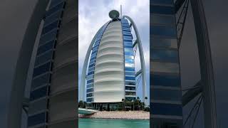 Boruj Al Arab Dubai