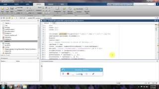 IEEE 2015 MATLAB  STEGANOGRAPHY UISNG REVERSIBLE TEXTURE SYNTHESIS