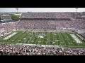 Spartan Marching Band: Halftime | 9.11.2021 - MSU vs. Youngstown State