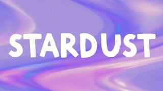 ZAYN - Stardust (Lyrics)