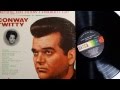 Conway Twitty - Table In The Corner