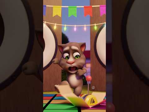 Backyard Dance Party! ๐๐ชฉ