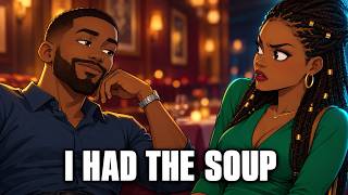 Information She Said Money Doesn't Matter… Then Asked His Salary Update