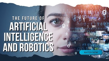 Unleashing the Power of Artificial Intelligence and Robotics | What Of Knowledge