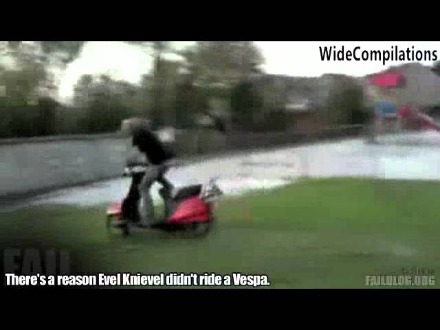 Bild från Fail Compilation of the Week (w42)