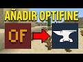 ¿Cómo instalar Optifine con Forge en Minecraft 1.21 (+SHADERS)